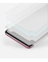 Hurtownia GSM - Folia hydrożelowa Ringke Dual Easy Wing Full Cover Samsung Galaxy A71 [2 PACK] - RGK1087 - {ean13} - Hurt