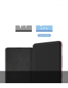 Hurtownia GSM - Folia hydrożelowa Ringke Dual Easy Wing Full Cover Samsung Galaxy A71 [2 PACK] - RGK1087 - {ean13} - Hurt