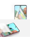 Hurtownia GSM - Folia hydrożelowa Ringke Dual Easy Wing Full Cover Samsung Galaxy A71 [2 PACK] - RGK1087 - {ean13} - Hurt