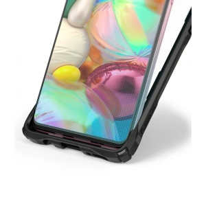 Folia hydrożelowa Ringke Dual Easy Wing Full Cover Samsung Galaxy A71 [2 PACK]