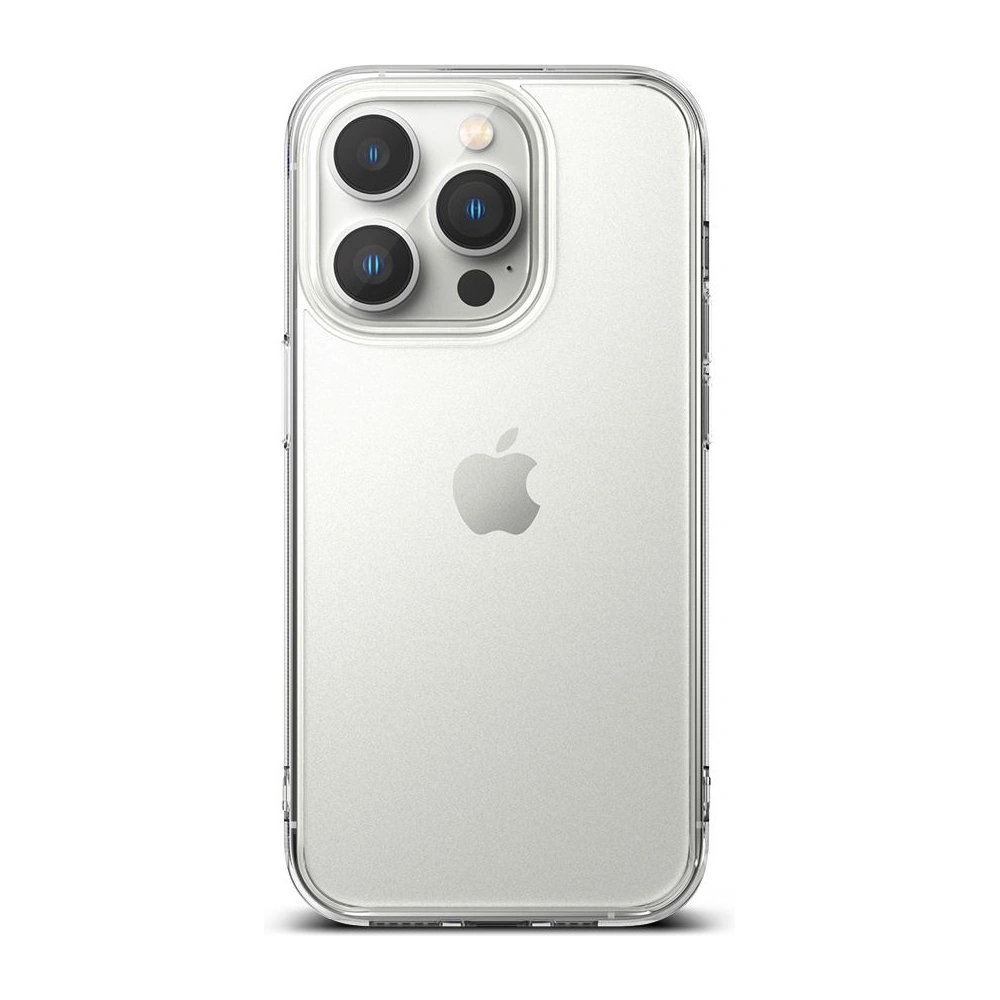 Hurtownia GSM - Etui Ringke Fusion Apple iPhone 14 Pro Matte Clear - RGK1701 - {ean13} - Hurt