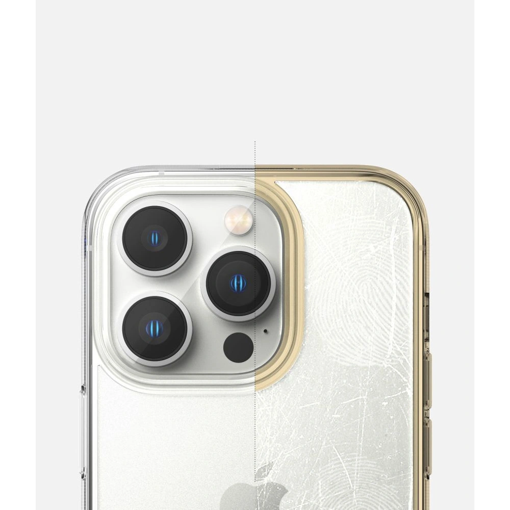 Hurtownia GSM - Etui Ringke Fusion Apple iPhone 14 Pro Matte Clear - RGK1701 - {ean13} - Hurt