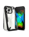 Hurtownia GSM - Etui Ringke Fusion-X Design Apple iPhone 14 Pro Negru - RGK1702 - {ean13} - Hurt