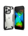 Hurtownia GSM - Etui Ringke Fusion-X Design Apple iPhone 14 Pro Negru - RGK1702 - {ean13} - Hurt