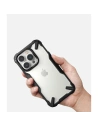 Hurtownia GSM - Etui Ringke Fusion-X Design Apple iPhone 14 Pro Negru - RGK1702 - {ean13} - Hurt