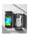 Hurtownia GSM - Etui Ringke Fusion-X Design Apple iPhone 14 Pro Negru - RGK1702 - {ean13} - Hurt