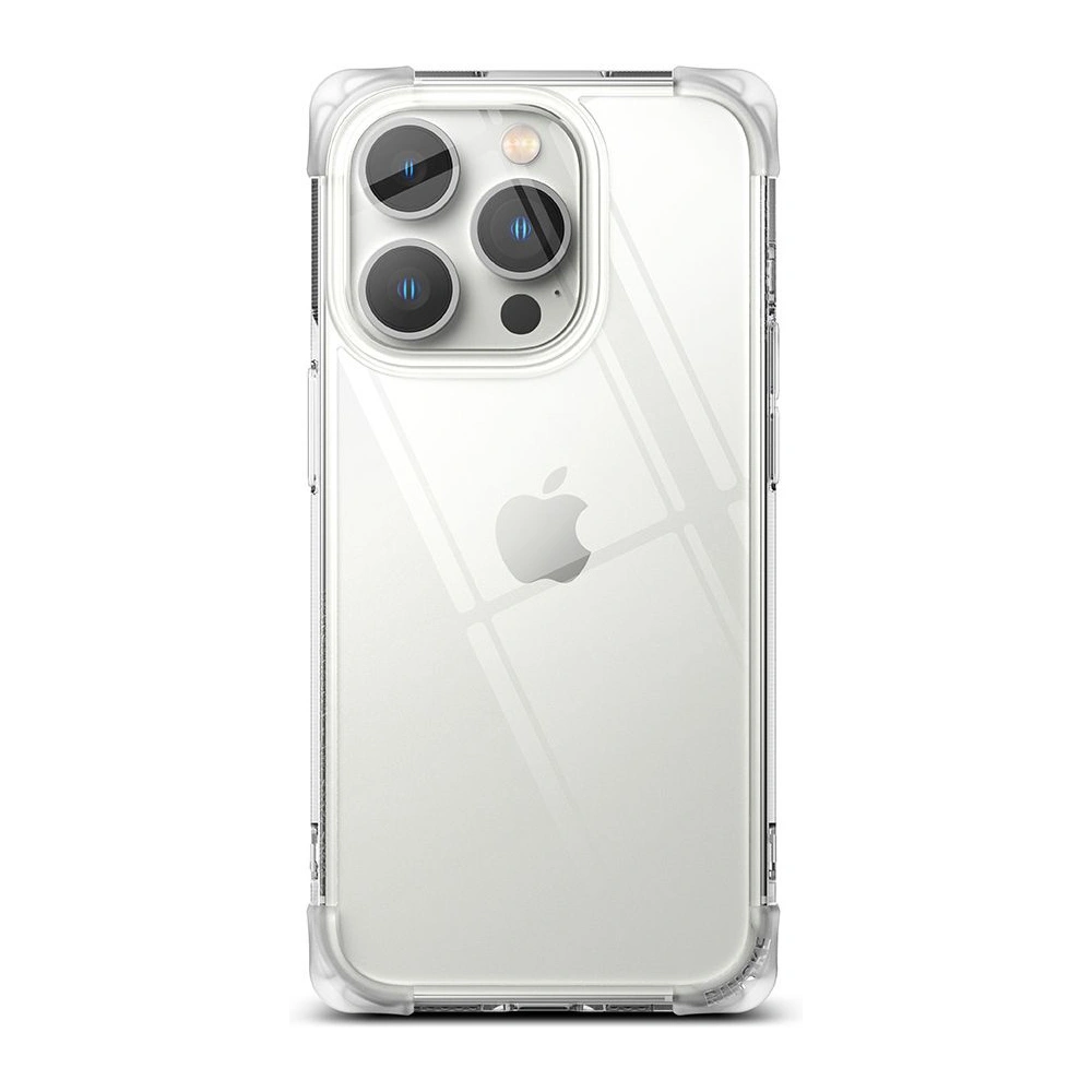 Wholesale Ringke Fusion Bumper Apple iPhone 14 Pro Clear - RGK1703 - {ean13} - Hurt