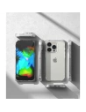 Hurtownia GSM - Etui Ringke Fusion Bumper Apple iPhone 14 Pro Clear - RGK1703 - {ean13} - Hurt
