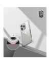 Hurtownia GSM - Etui Ringke Fusion Bumper Apple iPhone 14 Pro Clear - RGK1703 - {ean13} - Hurt
