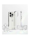 Hurtownia GSM - Etui Ringke Fusion Bumper Apple iPhone 14 Pro Clear - RGK1703 - {ean13} - Hurt