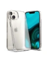 Etui Ringke Fusion Apple iPhone 14 Plus / 15 Plus Matné Čiré