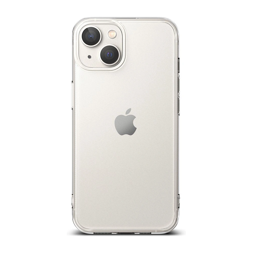 Hurtownia GSM - Etui Ringke Fusion Apple iPhone 14 Plus / 15 Plus Matné Čiré - RGK1704 - {ean13} - Hurt