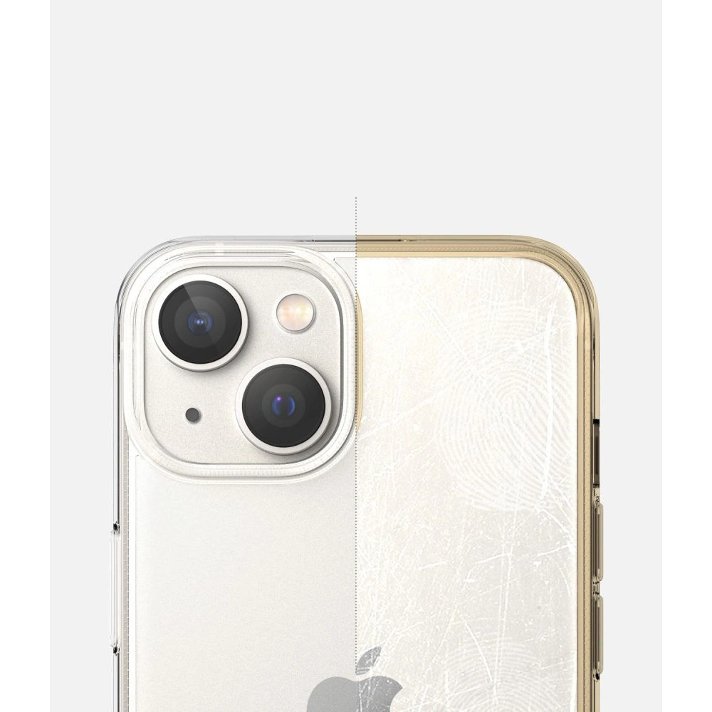 Hurtownia GSM - Etui Ringke Fusion Apple iPhone 14 Plus / 15 Plus Matné Čiré - RGK1704 - {ean13} - Hurt
