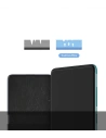 Hurtownia GSM - Folia hydrożelowa Ringke Dual Easy Wing Full Cover Samsung Galaxy A51 [2 PACK] - RGK1086 - {ean13} - Hurt