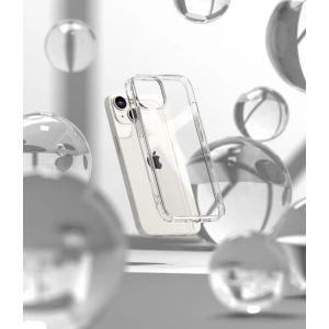 Etui Ringke Fusion Apple iPhone 14 Plus / 15 Plus Matte Clear