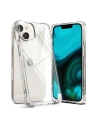 Etui Ringke Fusion Bumper Apple iPhone 14 Plus / 15 Plus Čiré