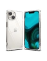 Hurtownia GSM - Etui Ringke Fusion Bumper Apple iPhone 14 Plus / 15 Plus Čiré - RGK1705 - {ean13} - Hurt