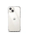 Hurtownia GSM - Etui Ringke Fusion Bumper Apple iPhone 14 Plus / 15 Plus Čiré - RGK1705 - {ean13} - Hurt