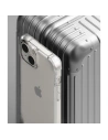 Hurtownia GSM - Etui Ringke Fusion Bumper Apple iPhone 14 Plus / 15 Plus Clear - RGK1705 - {ean13} - Hurt
