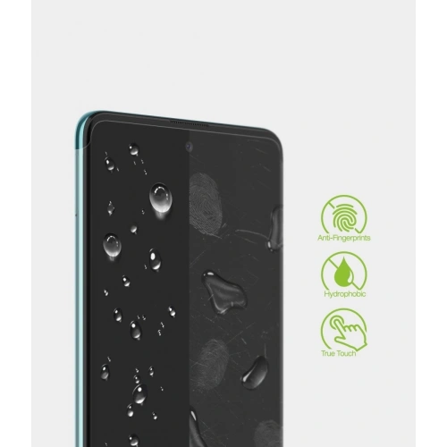 Folia hydrożelowa Ringke Dual Easy Wing Full Cover Samsung Galaxy A51 [2 PACK]