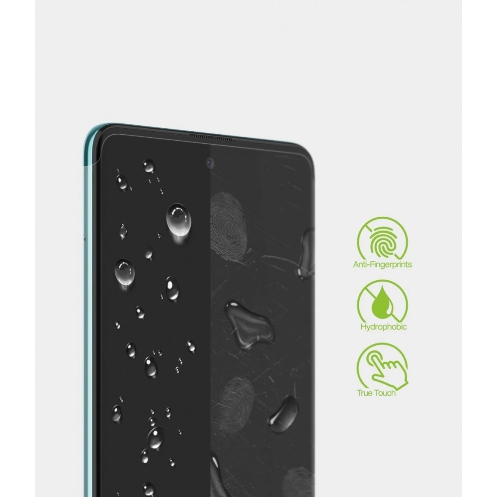 Hurtownia GSM - Fólie hydrogelová Ringke Dual Easy Wing Full Cover Samsung Galaxy A51 [2 PACK] - RGK1086 - {ean13} - Hurt