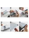 Wholesale Ringke Dual Easy Wing Full Cover Samsung Galaxy A51 [2 PACK] - RGK1086 - {ean13} - Hurt