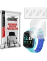 Film hidrogel GrizzGlass Hydrofilm pentru Smartwatch Q13