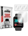 Hydrogel fólia GrizzGlass Hydrofilm Smartwatch L18-hoz