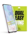 Hurtownia GSM - Folia hydrożelowa Ringke Dual Easy Wing Full Cover Samsung Galaxy A71 [2 PACK] - RGK1087 - {ean13} - Hurt