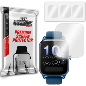 Hurtownia GSM - Film hidrogel GrizzGlass Hydrofilm pentru OnePlus Nord Watch - GRZ3447 - {ean13} - Hurt