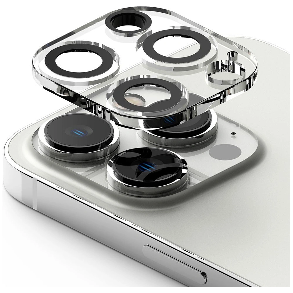 Hurtownia GSM - Sticlă securizată pentru aparat Ringke Camera Protector Glass Apple iPhone 14 Pro/14 Pro Max Clear [2 PACK] - RGK1708 - {ean13} - Hurt