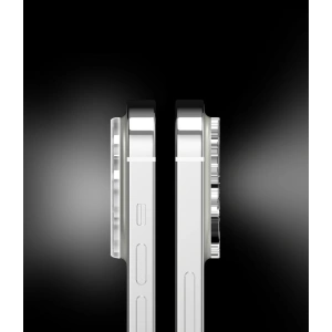 Szkło hartowane na aparat Ringke Camera Protector Glass Apple iPhone 14 Pro/14 Pro Max Clear [2 PACK]