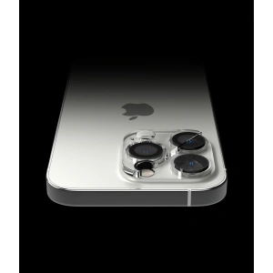 Szkło hartowane na aparat Ringke Camera Protector Glass Apple iPhone 14 Pro/14 Pro Max Clear [2 PACK]