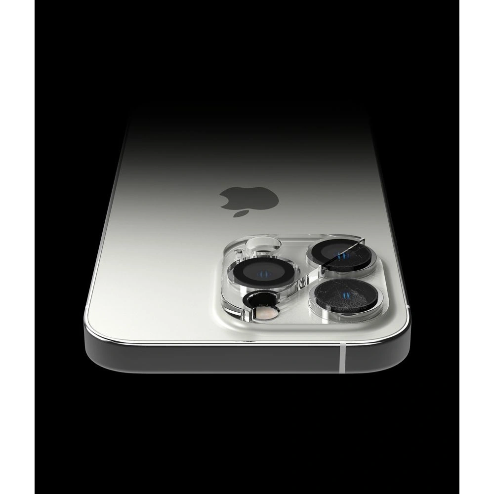 Hurtownia GSM - Sticlă securizată pentru aparat Ringke Camera Protector Glass Apple iPhone 14 Pro/14 Pro Max Clear [2 PACK] - RGK1708 - {ean13} - Hurt