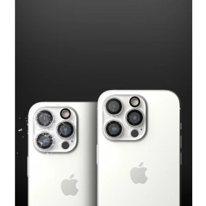 Szkło hartowane na aparat Ringke Camera Protector Glass Apple iPhone 14 Pro/14 Pro Max Clear [2 PACK]