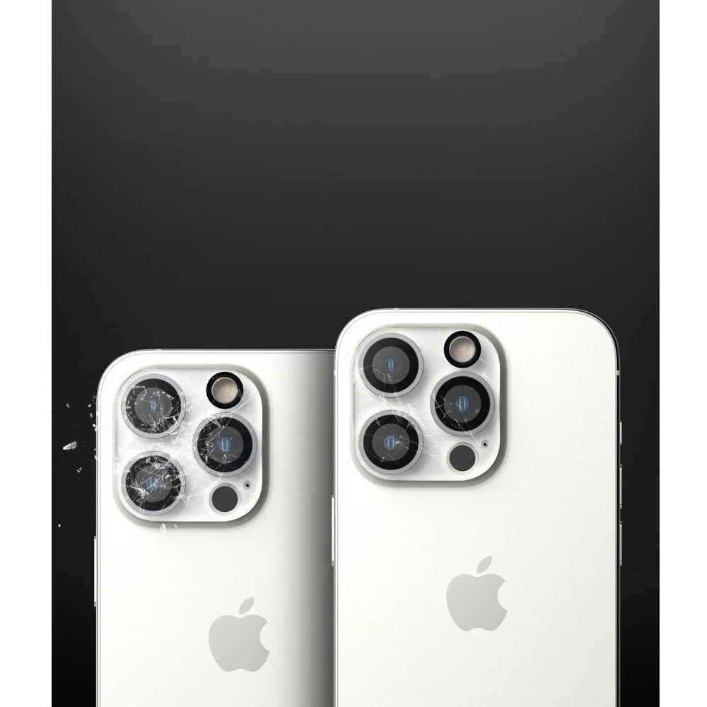 Hurtownia GSM - Sticlă securizată pentru aparat Ringke Camera Protector Glass Apple iPhone 14 Pro/14 Pro Max Clear [2 PACK] - RGK1708 - {ean13} - Hurt