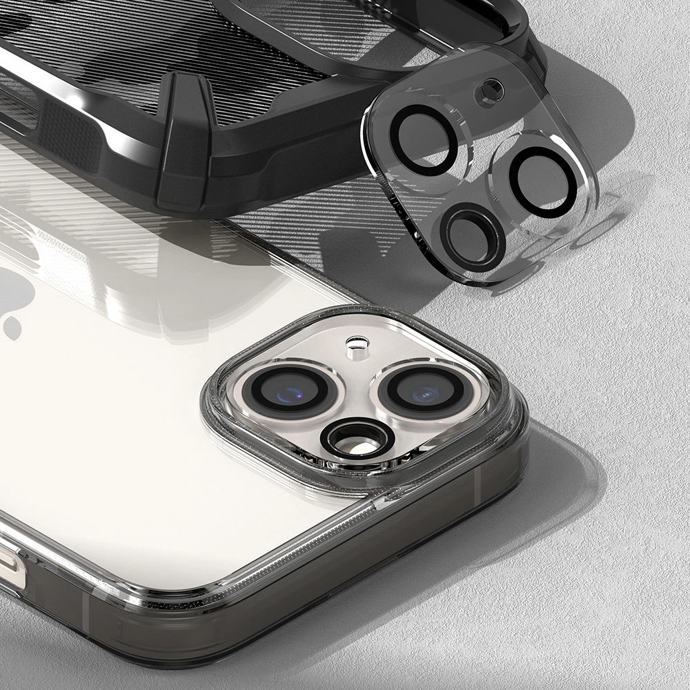 Hurtownia GSM - Gehärtetes Glas für Ringke Kameraschutzglas Apple iPhone 14/14 Plus Klar [2 PACK] - RGK1709 - {ean13} - Hurt