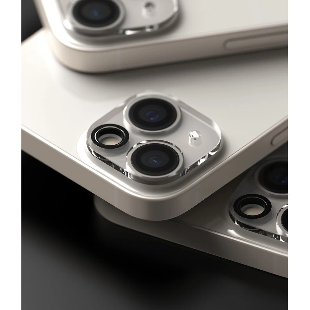 Hurtownia GSM - Gehärtetes Glas für Ringke Kameraschutzglas Apple iPhone 14/14 Plus Klar [2 PACK] - RGK1709 - {ean13} - Hurt