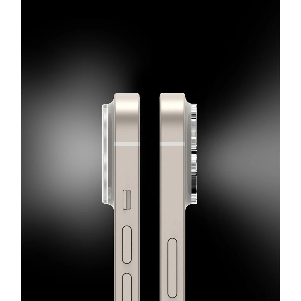 Hurtownia GSM - Gehärtetes Glas für Ringke Kameraschutzglas Apple iPhone 14/14 Plus Klar [2 PACK] - RGK1709 - {ean13} - Hurt