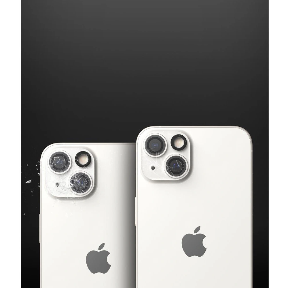 Hurtownia GSM - Gehärtetes Glas für Ringke Kameraschutzglas Apple iPhone 14/14 Plus Klar [2 PACK] - RGK1709 - {ean13} - Hurt