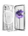 Wholesale Ringke Fusion-X Design Nothing Phone 1 Clear - RGK1710 - {ean13} - Hurt