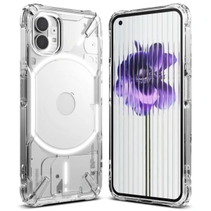 Hurtownia GSM - Case Ringke Fusion-X Design Nothing Phone 1 Klar - RGK1710 - {ean13} - Hurt