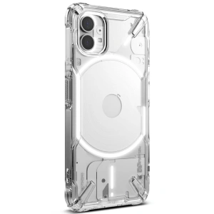 Hurtownia GSM - Case Ringke Fusion-X Design Nothing Phone 1 Klar - RGK1710 - {ean13} - Hurt