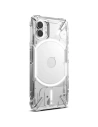 Wholesale Ringke Fusion-X Design Nothing Phone 1 Clear - RGK1710 - {ean13} - Hurt
