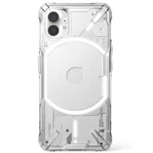 Hurtownia GSM - Case Ringke Fusion-X Design Nothing Phone 1 Klar - RGK1710 - {ean13} - Hurt