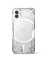 Wholesale Ringke Fusion-X Design Nothing Phone 1 Clear - RGK1710 - {ean13} - Hurt