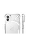 Wholesale Ringke Fusion-X Design Nothing Phone 1 Clear - RGK1710 - {ean13} - Hurt