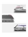 Wholesale Ringke Fusion-X Design Nothing Phone 1 Clear - RGK1710 - {ean13} - Hurt