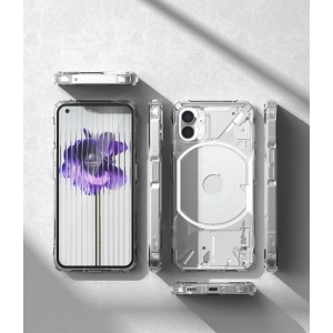 Hurtownia GSM - Case Ringke Fusion-X Design Nothing Phone 1 Klar - RGK1710 - {ean13} - Hurt