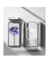 Wholesale Ringke Fusion-X Design Nothing Phone 1 Clear - RGK1710 - {ean13} - Hurt